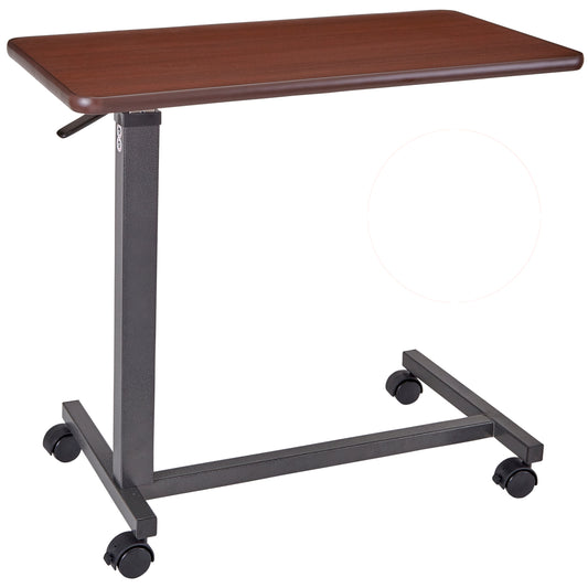 Ridex Adjustable Overbed Table